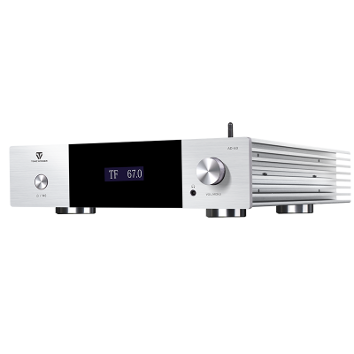 low distortion high speed Hi-Fi circuit.
