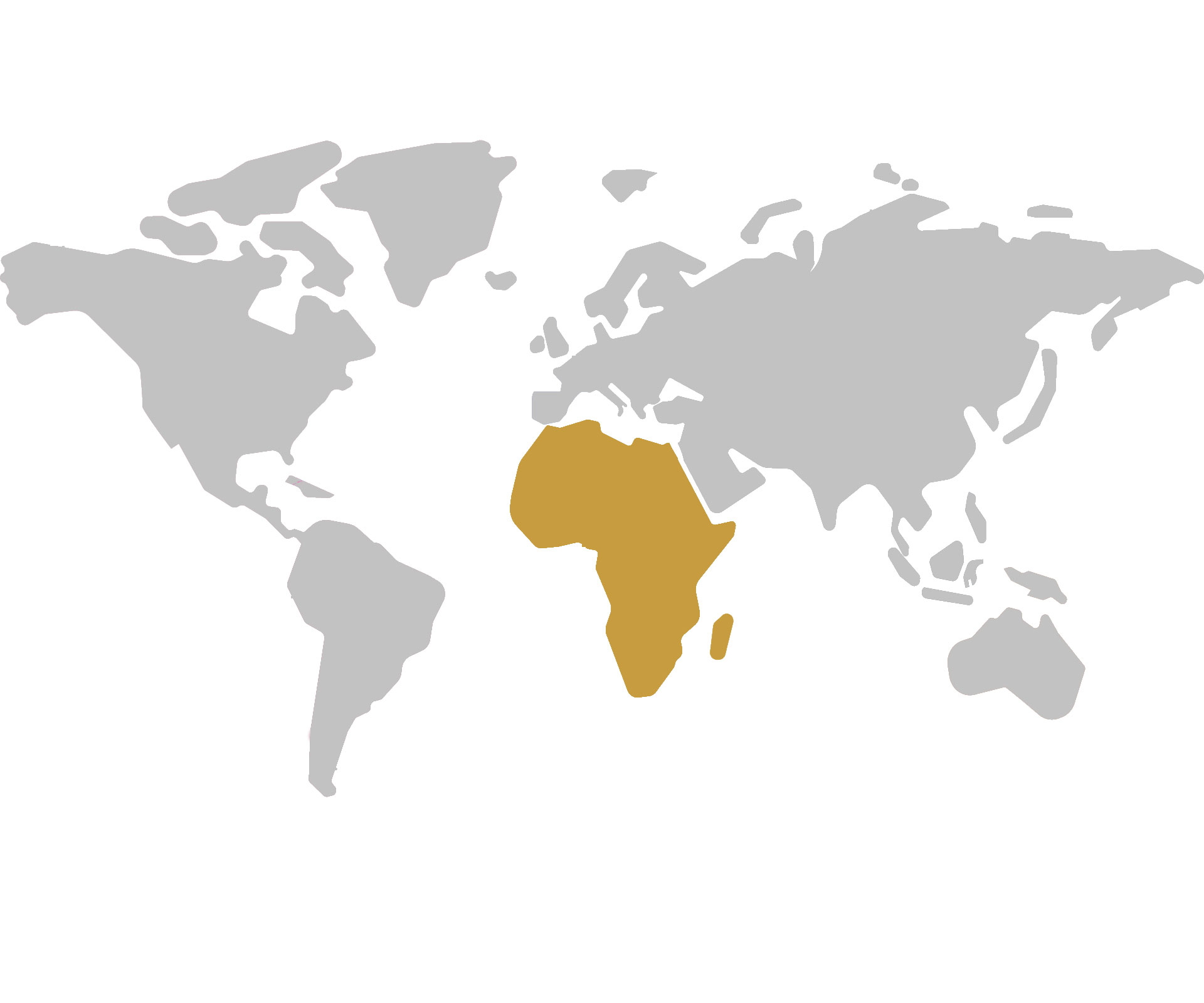 Autorisierte Vertriebspartner in Afrika
