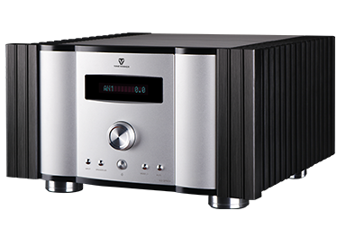 Welche Audiomarke ist für die Aufrüstung einer Hi-Fi-Anlage sinnvoll?