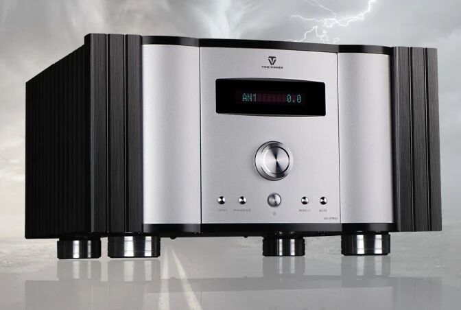 Gibt es irgendwelche Erfahrungsberichte zum Tonewinner AD-2PRO+?