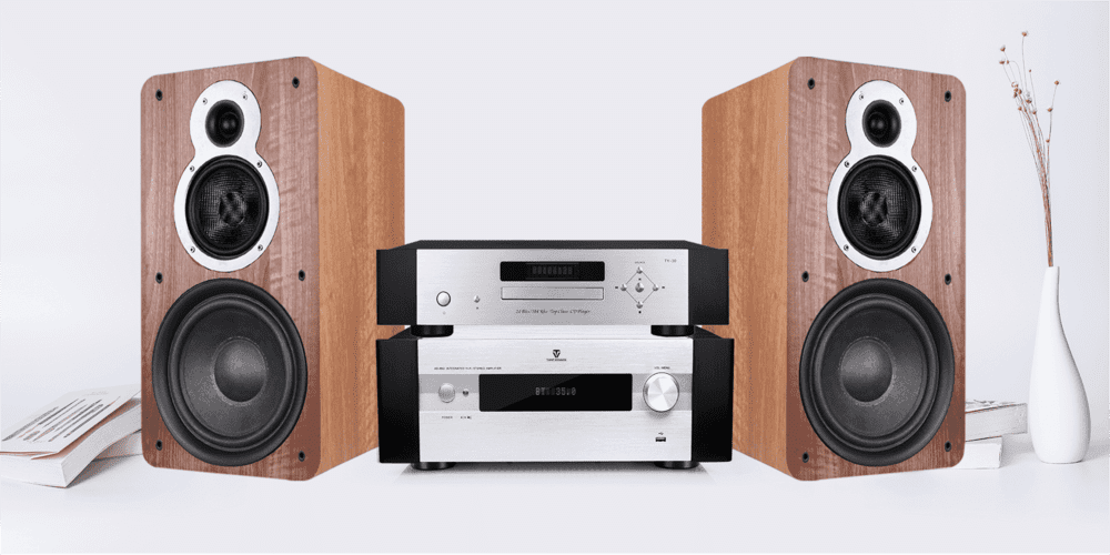 Der Weg zum Audiophilen: Wie wählt man ein gutes Hi-Fi-System aus?